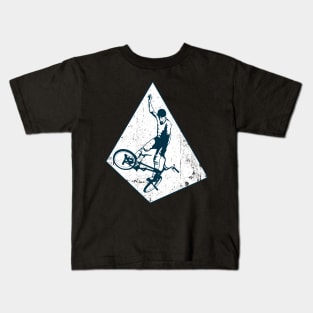 bmx Kids T-Shirt